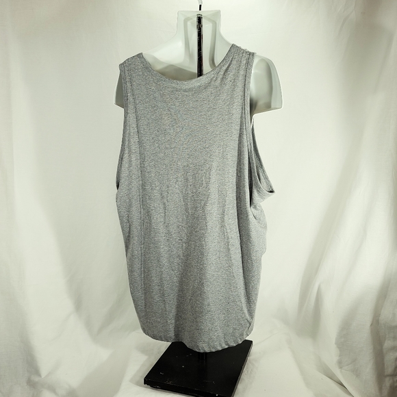Nike tank XXL Gray - Picture 4 of 4